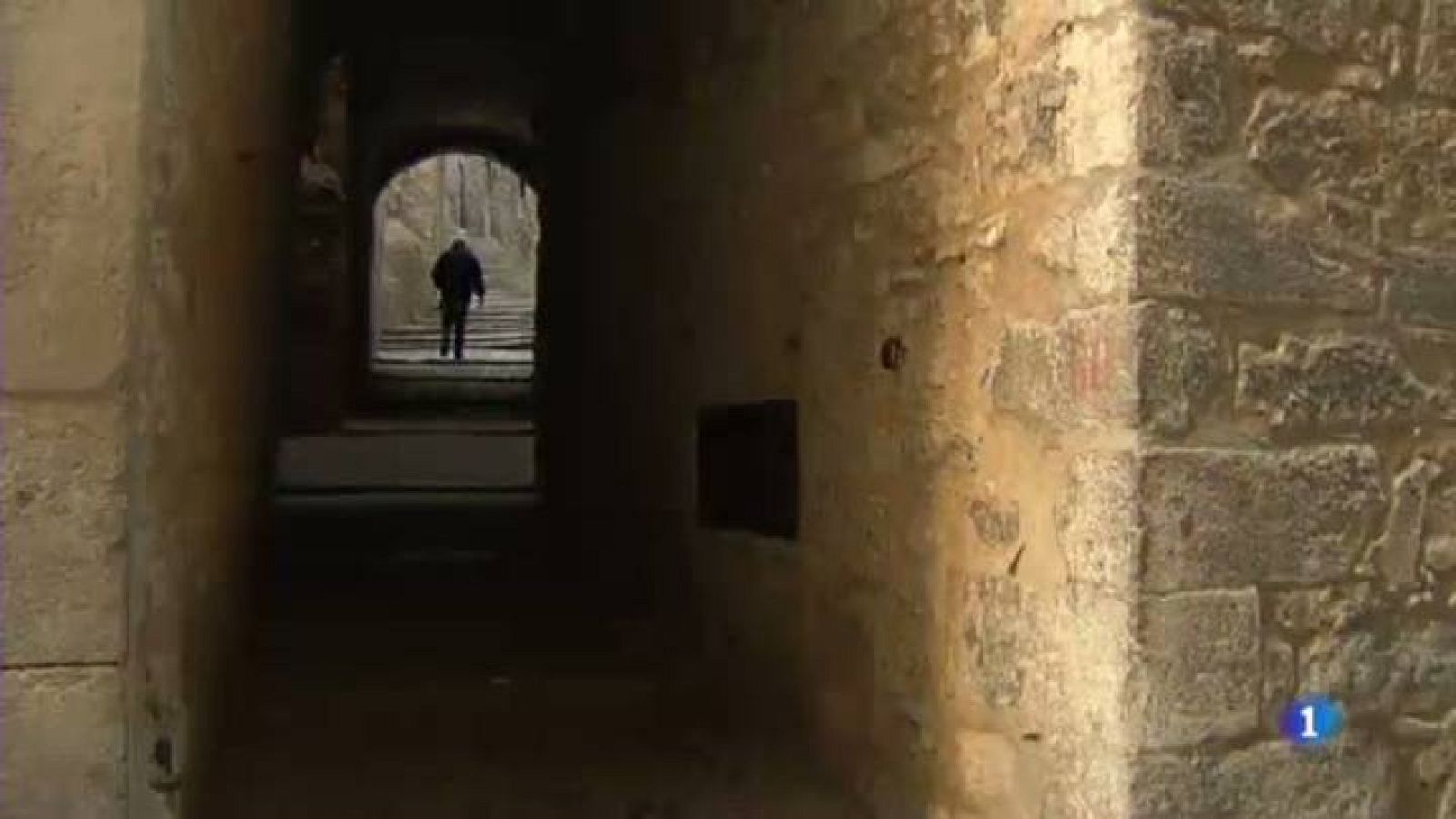 El nou "bany ritual" del Call jueu de Girona