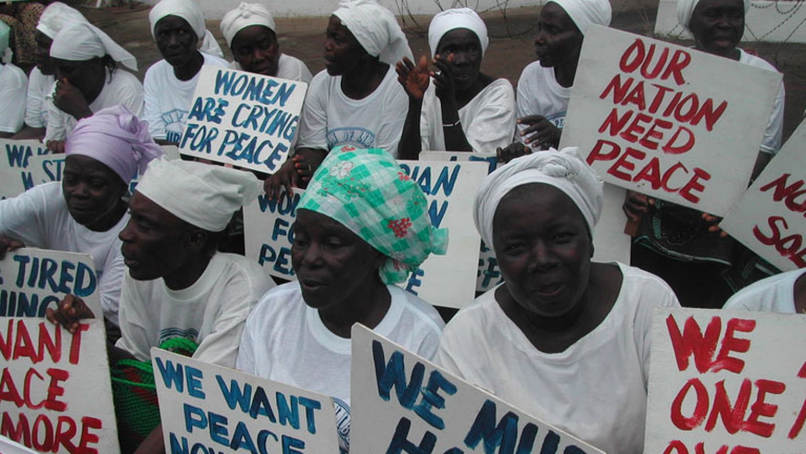 Mujeres con coraje - Avance - La noche temática | Ver