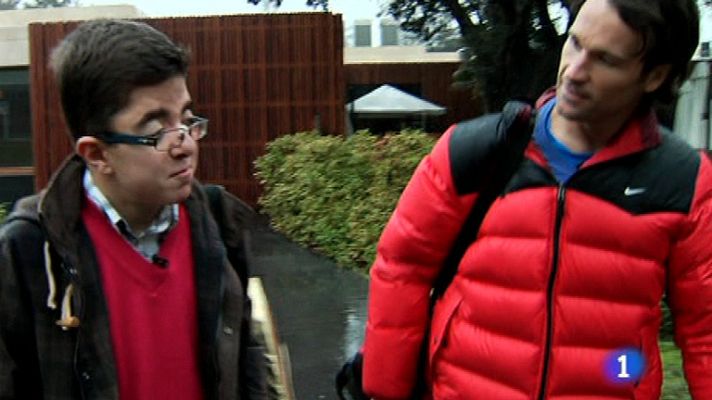 Telemaratón Todos somos raros - Síndrome de Apert