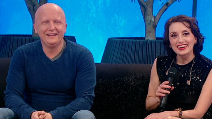 Telemaratón Todos somos raros - Síndrome de Cowden