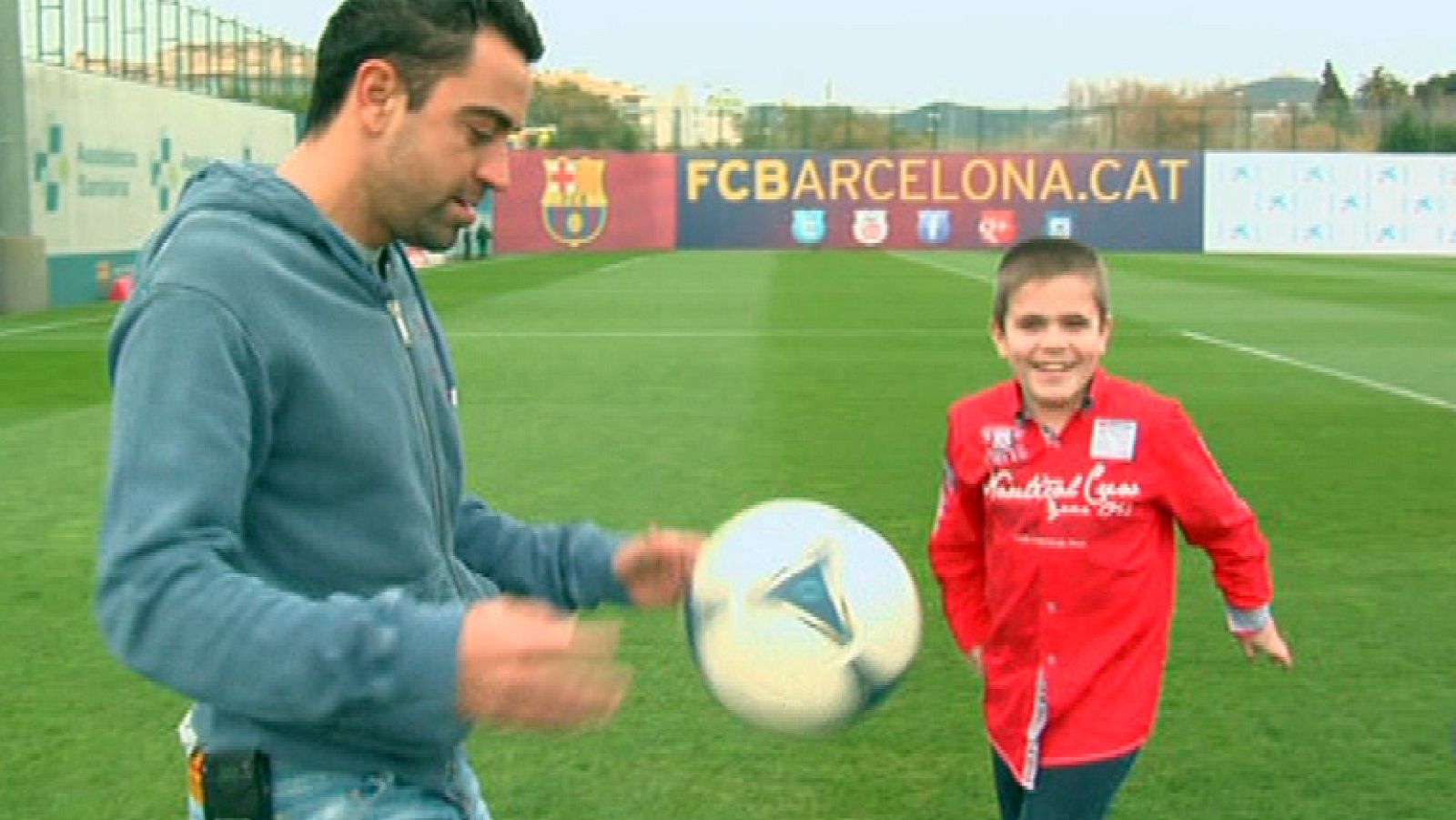 Síndrome de Sanfilippo: "Llorando en un sofá no voy a conseguir nada"