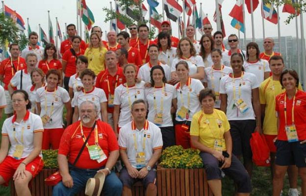  - Alejandro Blanco en la Villa