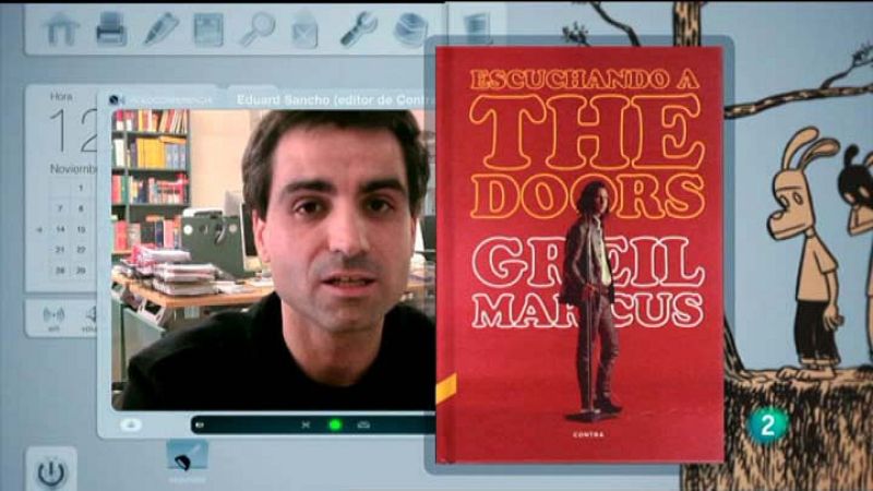 Página 2 - El blog -   El Impostor - La música y la literatura