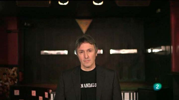 Página Dos - Carlos Zanón