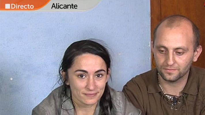 Entre todos - Quiere abrir tienda de alimentación