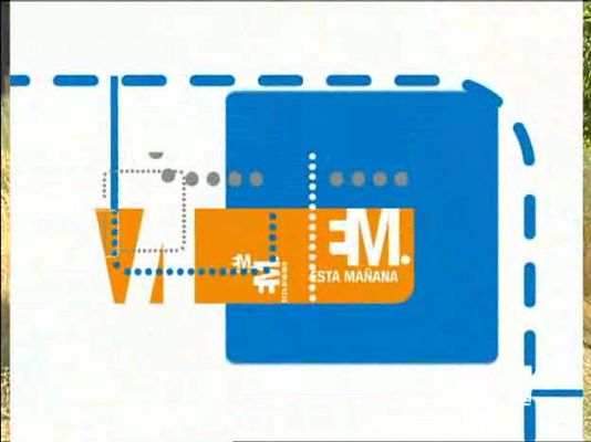 Esta mañana de verano - Esta mañana de verano - 04/08/08