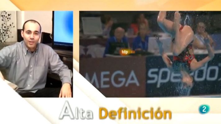 RTVE responde - El formato de La1 HD y TDP HD