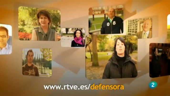 RTVE responde - Participa en 'RTVE responde'