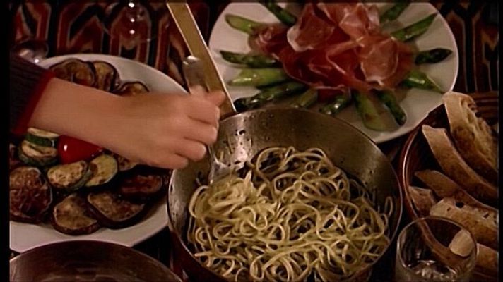 Universo UNED - Lecturas al fogón.