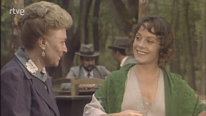 El olivar de Atocha - Ofensas