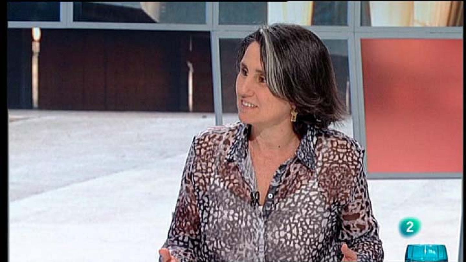 Para Todos La 2 -  Entrevista Mireia Darder, "Nacidas para el placer"