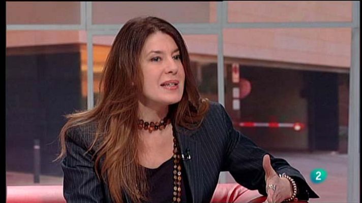 Para todos La 2 - La multiorgasmia