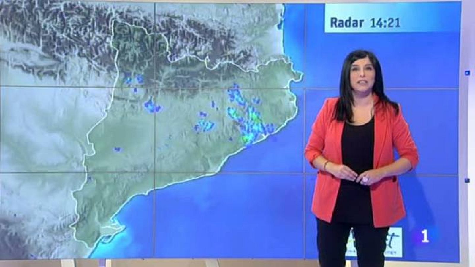 El Temps - 03/03/2014