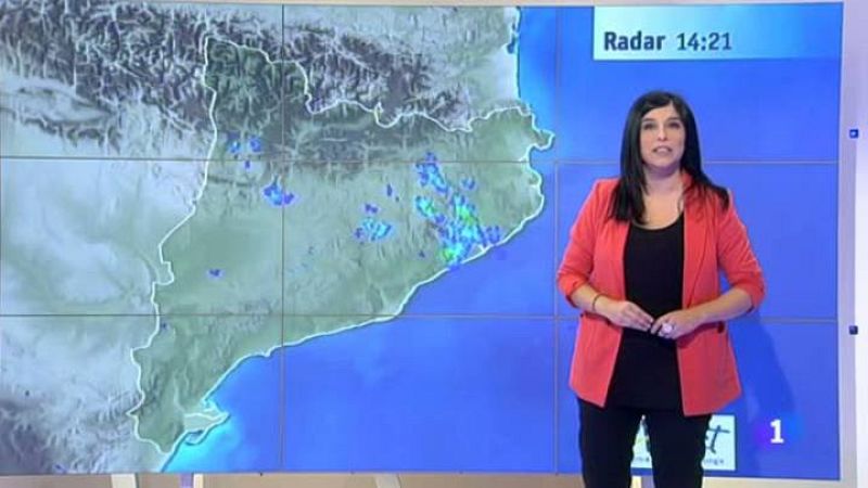 El Temps - 03/03/2014