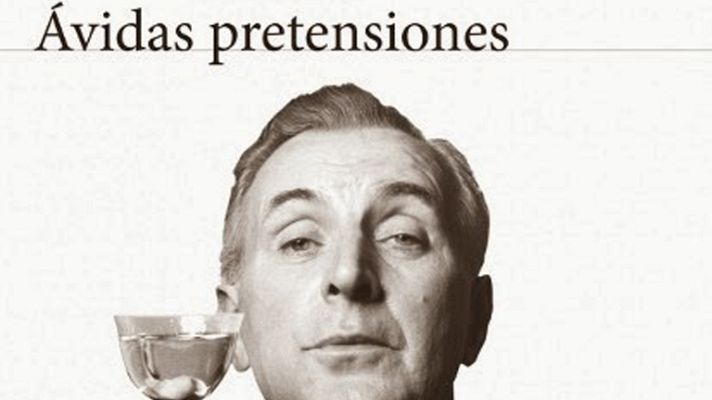 Atención obras - Benjamín Prado recomienda