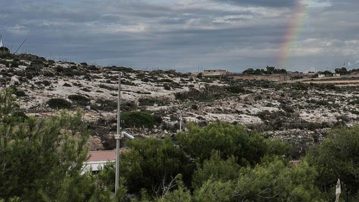 Informativo de Madrid - El tiempo en la Comunidad de Madrid - 03/03/14