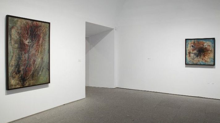 Atención obras - La agenda de la semana