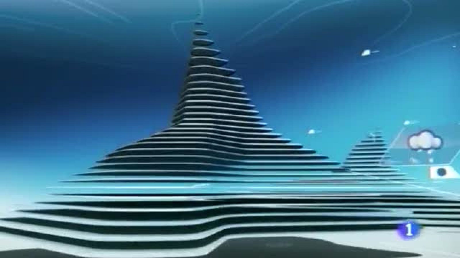 El tiempo en el País Vasco - 03/03/14