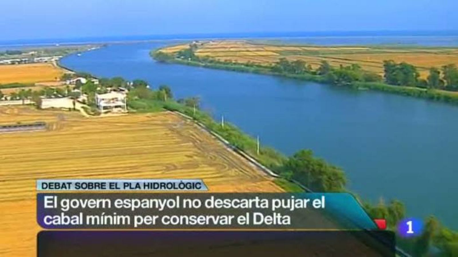 L'Informatiu - 03/03/2014