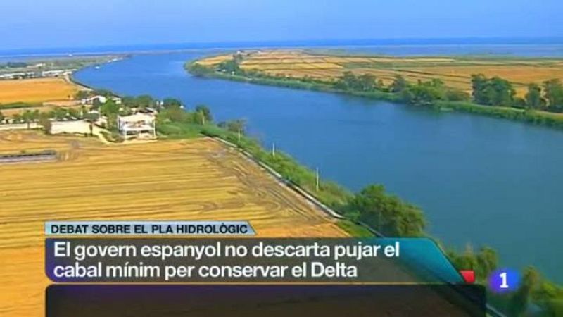 L'Informatiu - 03/03/2014