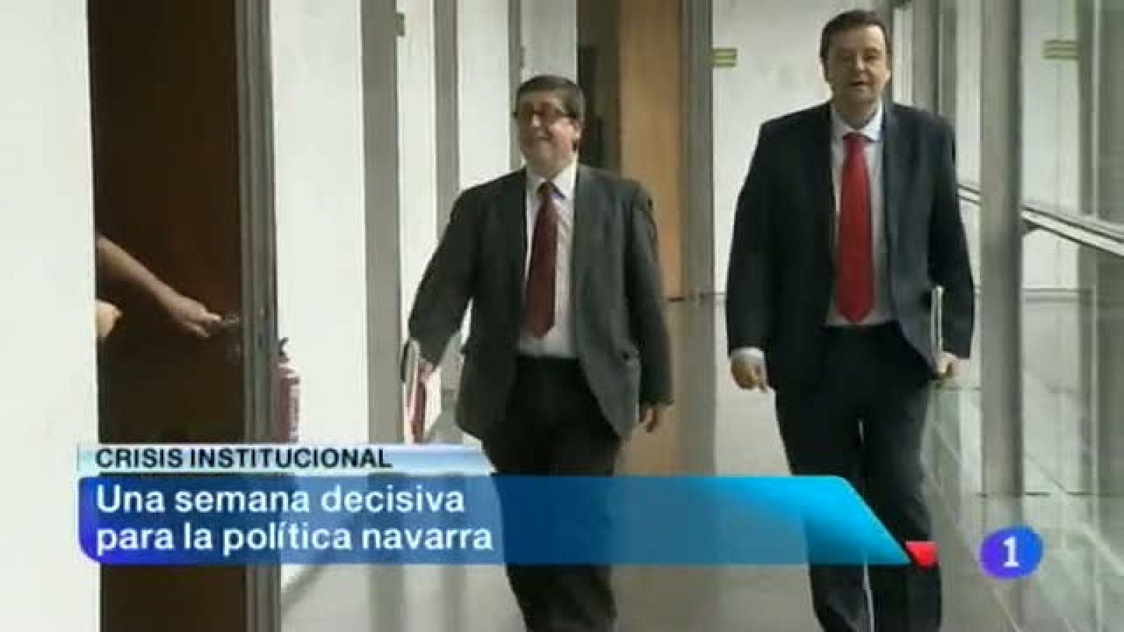 Telenavarra - 03/03/2014 | Ver