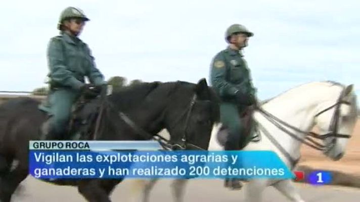 Noticias Murcia - Noticias Murcia.(03/03/2014)