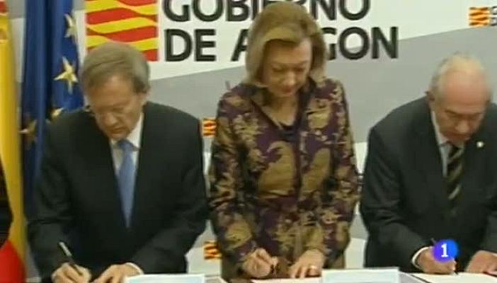 Noticias Aragón - Noticias Aragón - 03/03/14
