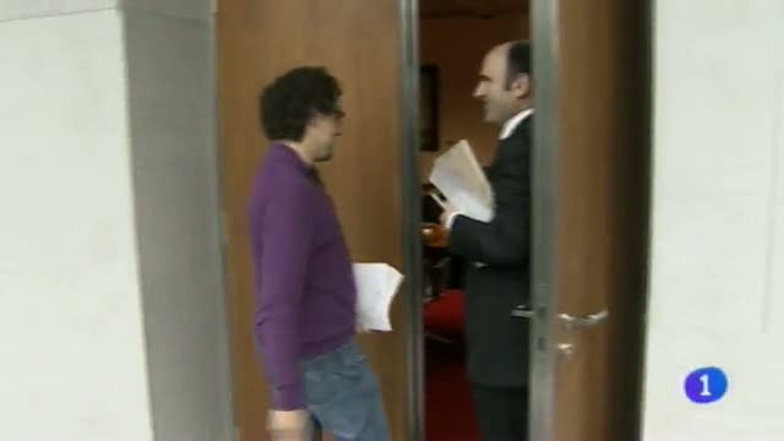 Telenavarra 2 - 03/03/2014 | Ver