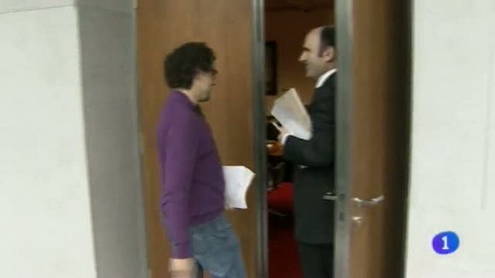 Telenavarra - Telenavarra 2 - 03/03/2014