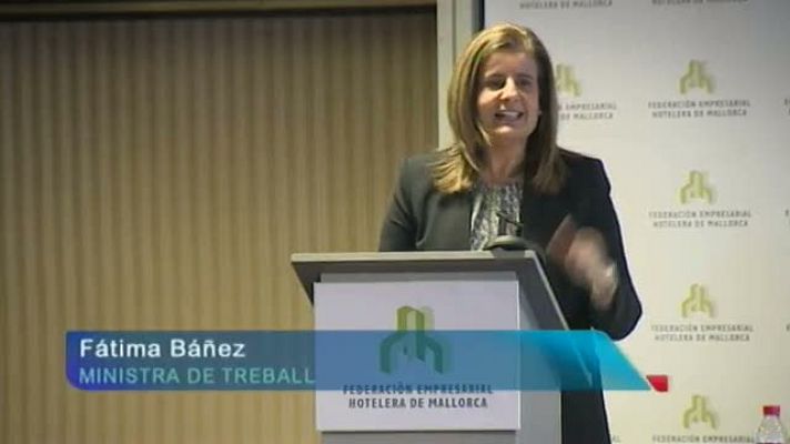 Informatiu Balear - Informatiu Balear 2 - 03/03/14