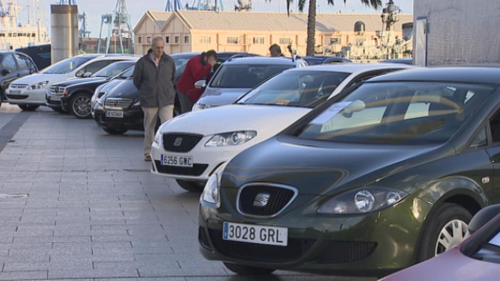 Telecanarias - 03/03/14 | Ver