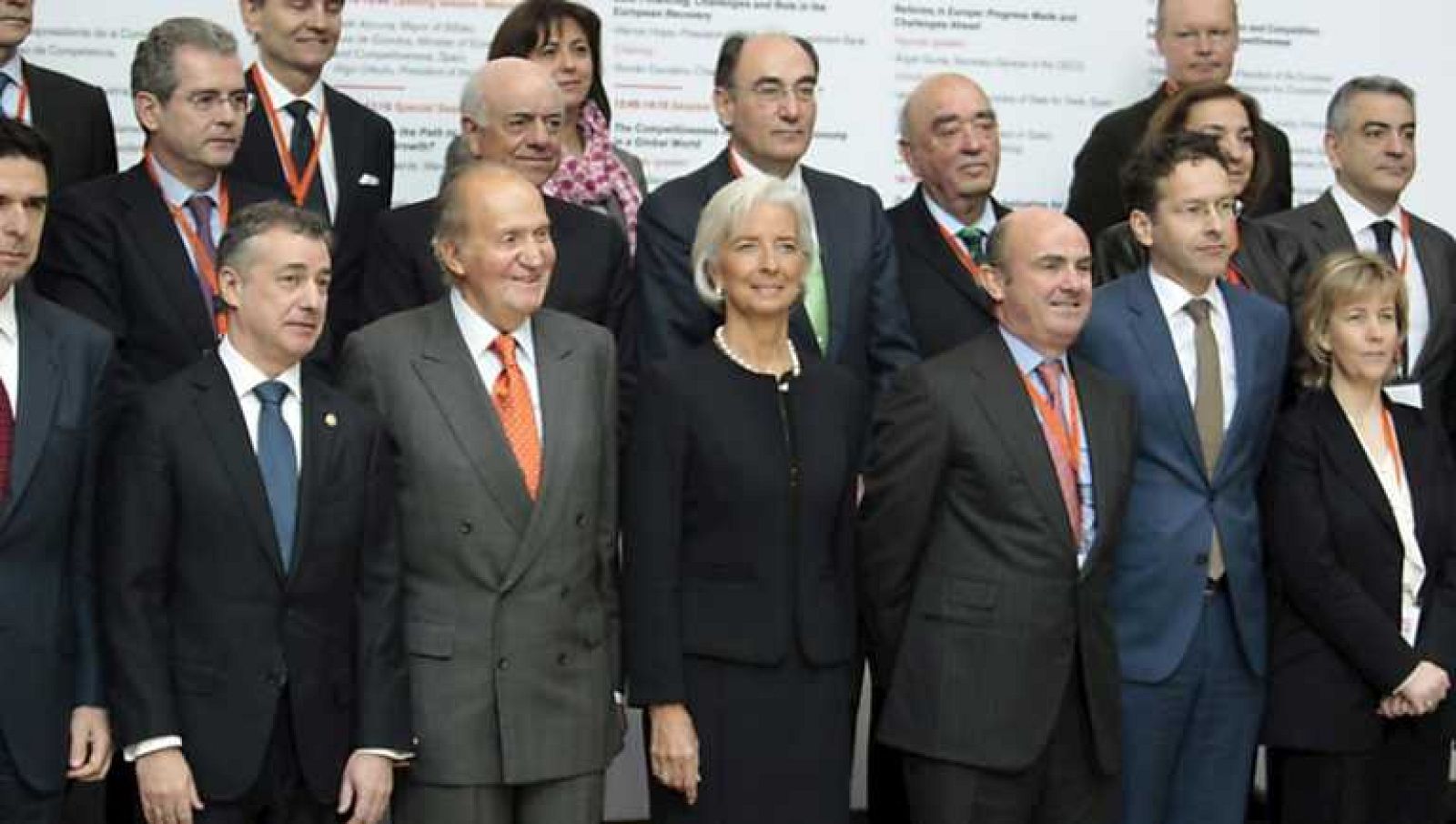 España en 24 horas - 03/03/14 - Ver ahora