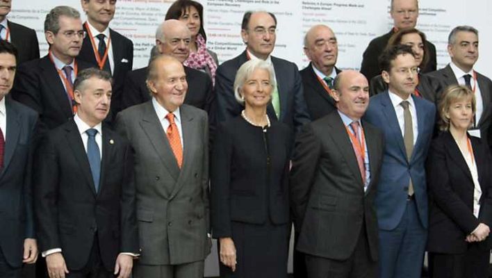 España en 24h - España en 24 horas - 03/03/14