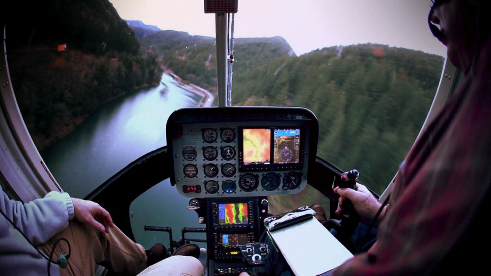 Documentos TV - GPS, una guerra global - Avance - Documentos TV | Ver