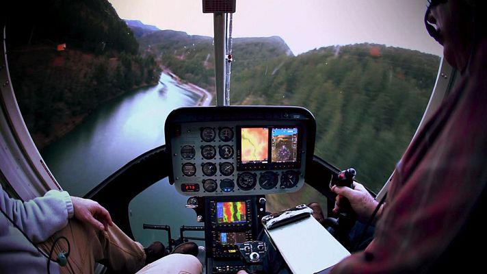 Documentos TV - GPS, una guerra global - Avance