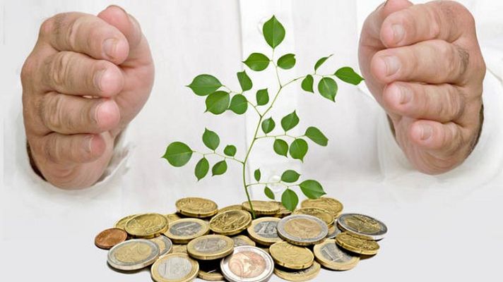 La tarde en 24h - Regulación del crowdfunding