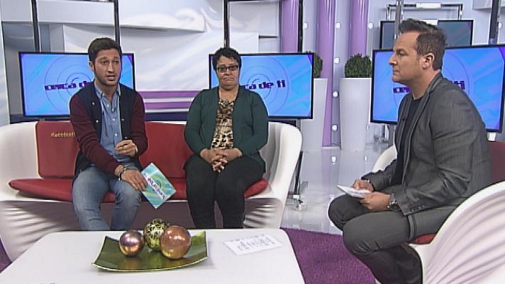 Cerca de ti - Cerca de ti - 03/03/14