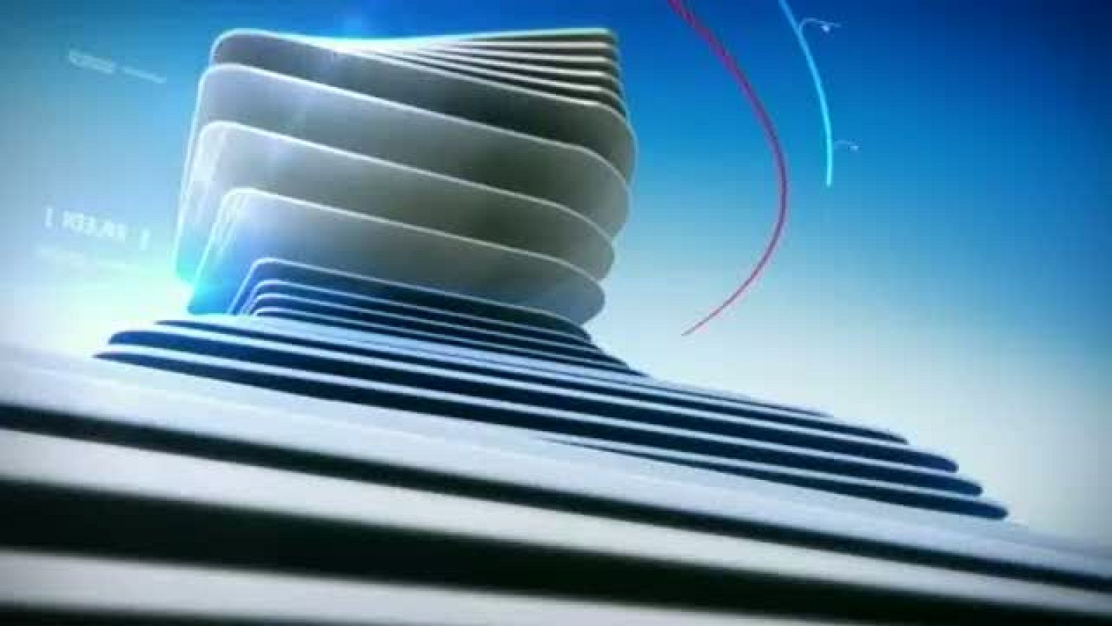 Cantabria en 2' - 03/03/14