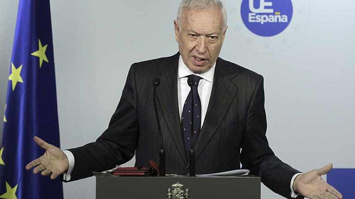 Informativo 24h - La UE teme la secesión de Crimea