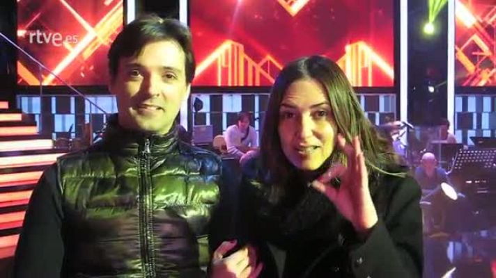 Mira quién baila - Ángel Corella bailará en la gala