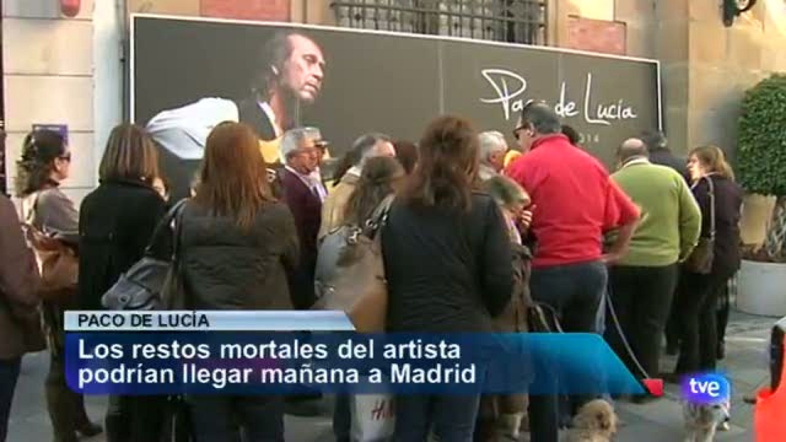 Noticias Andalucia edición 2 - 27/02/14