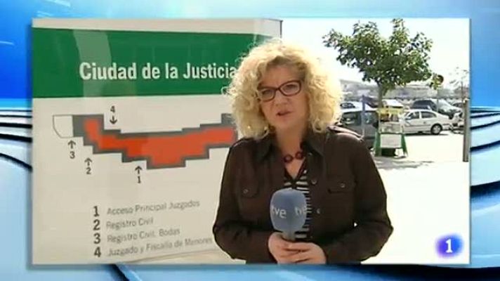 Noticias Andalucía - Andalucia en 2' - 03/03/14