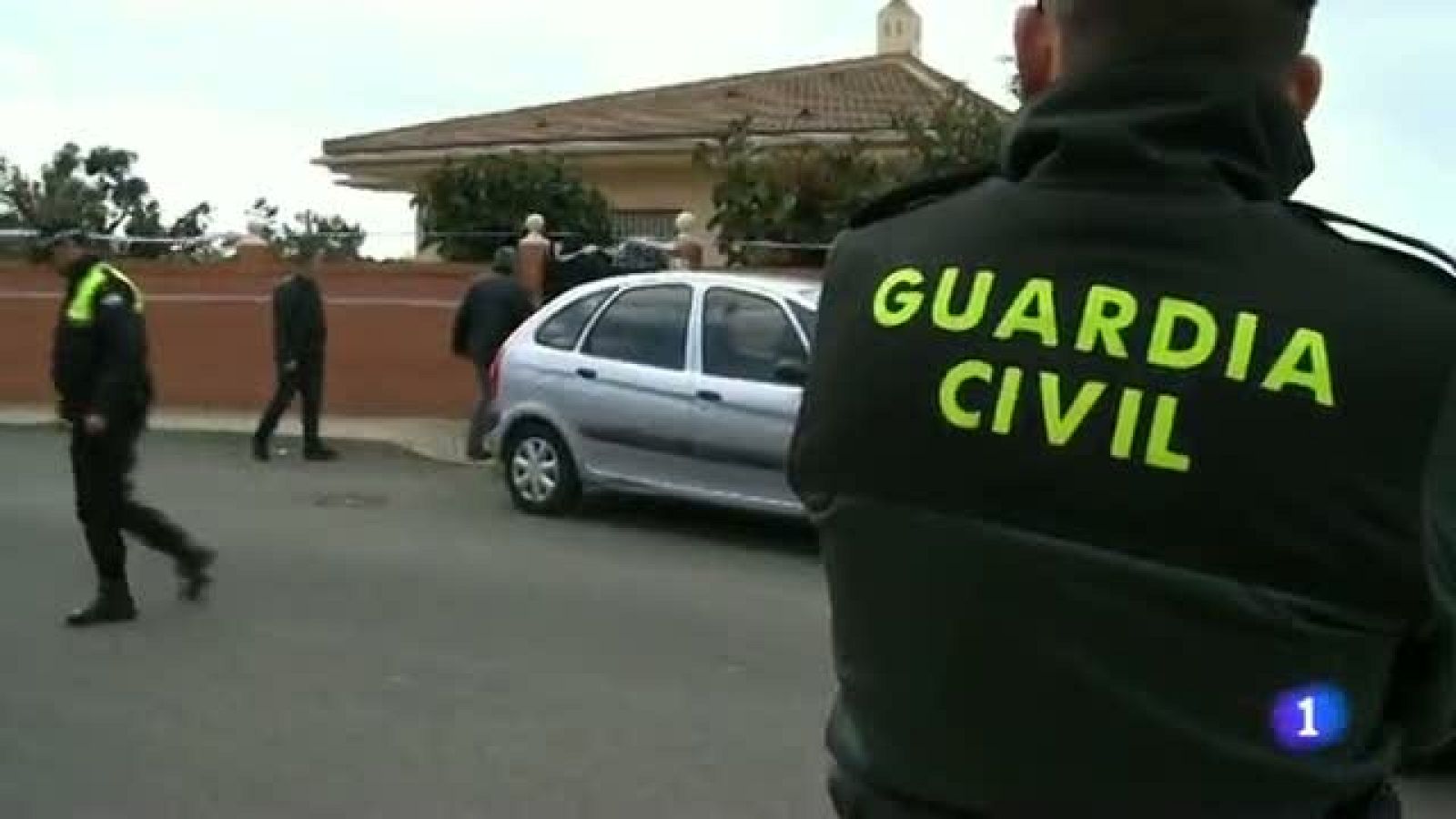 Noticias de Andalucia 2 - 03/03/14 | Ver