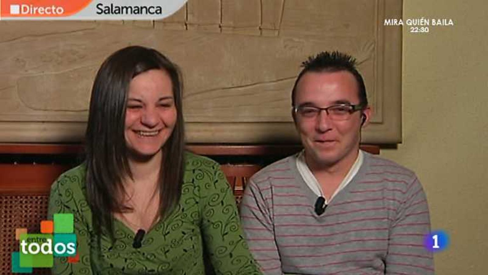 Entre todos - 03/03/14 - ver ahora