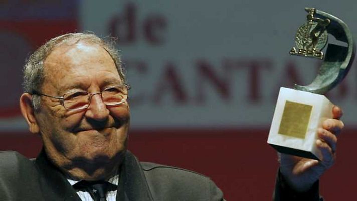 Vídeos Teledeporte - Gala Nacional del Deporte 2014