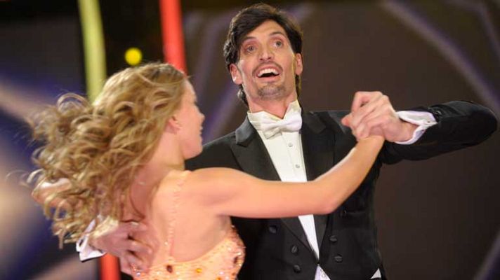 Mira quién baila - Programa 6