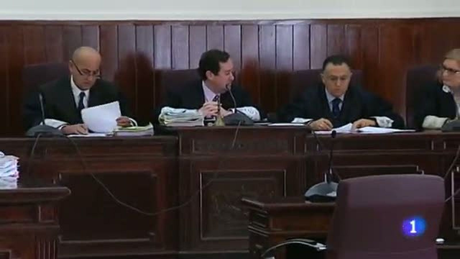 Noticias de Andalucia-03/03/14 | Ver