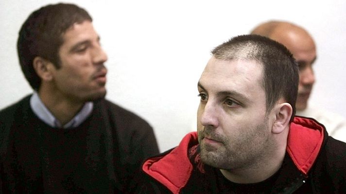 Telediario 1 - El Tribunal Supremo confirma que los atentados del 11M los perpetró una célula yihadista