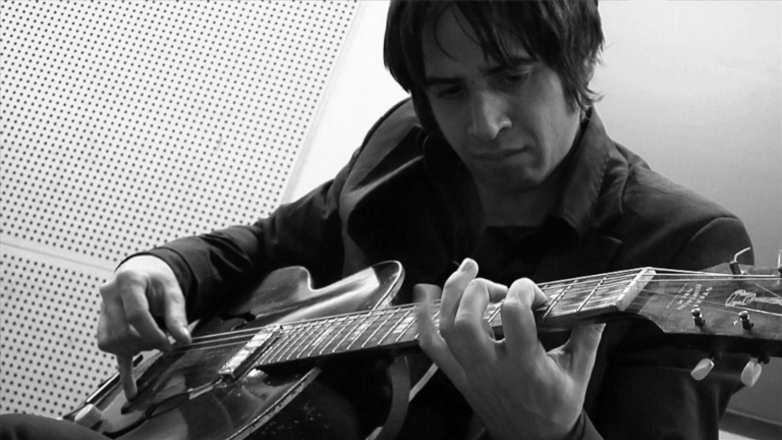 Masterclass 6x3 - Improvisación Guadalupe Plata - 05/03/14 Ver ahora