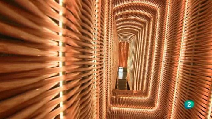 La aventura del Saber - La aventura del saber - 04/03/14